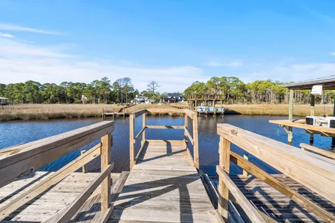 $799,000 | 80 Bayou Edge Landing, Santa Rosa Beach, FL 32459