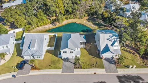 $799,000 | 80 Bayou Edge Landing, Santa Rosa Beach, FL 32459