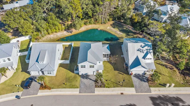 $799,000 | 80 Bayou Edge Landing, Santa Rosa Beach, FL 32459