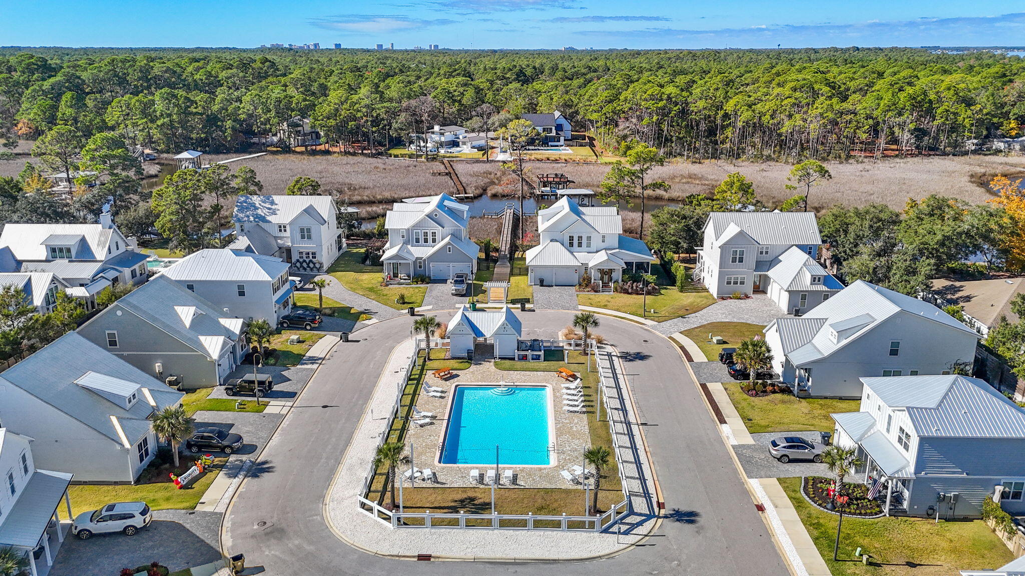 80 Bayou Edge Landing Santa Rosa Beach, FL 32459 - Photo 50 of 68 86-web-or-mls-DJI_20251212114445_0380_D