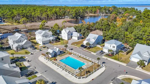 $799,000 | 80 Bayou Edge Landing, Santa Rosa Beach, FL 32459