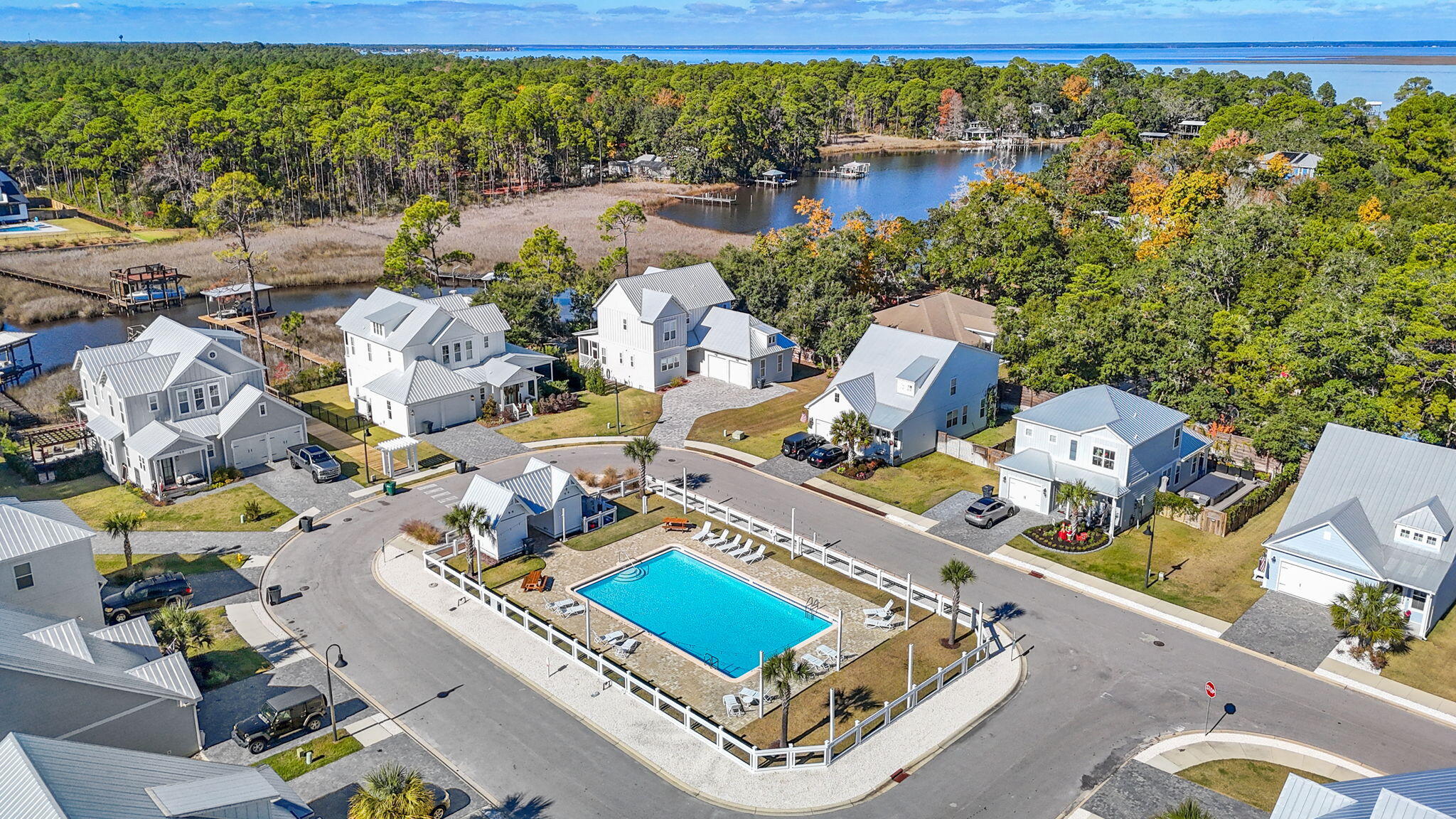 80 Bayou Edge Landing Santa Rosa Beach, FL 32459 - Photo 51 of 68 88-web-or-mls-DJI_20251212114501_0382_D