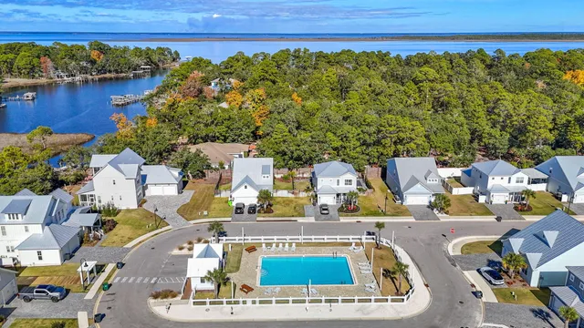 $799,000 | 80 Bayou Edge Landing, Santa Rosa Beach, FL 32459