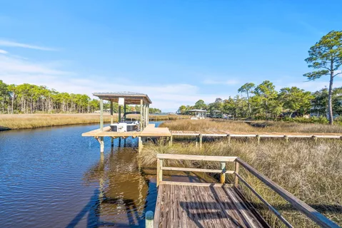 $799,000 | 80 Bayou Edge Landing, Santa Rosa Beach, FL 32459