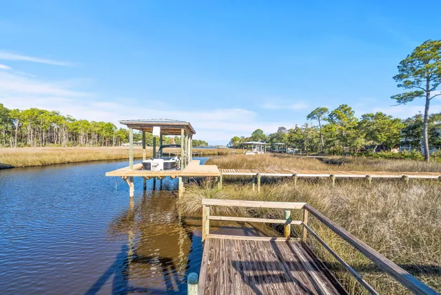 $799,000 | 80 Bayou Edge Landing, Santa Rosa Beach, FL 32459