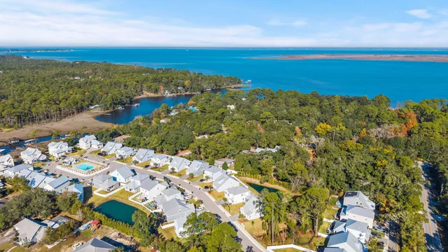 $799,000 | 80 Bayou Edge Landing, Santa Rosa Beach, FL 32459