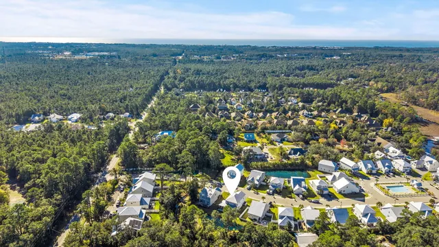 $799,000 | 80 Bayou Edge Landing, Santa Rosa Beach, FL 32459