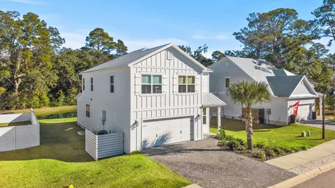 $799,000 | 80 Bayou Edge Landing, Santa Rosa Beach, FL 32459