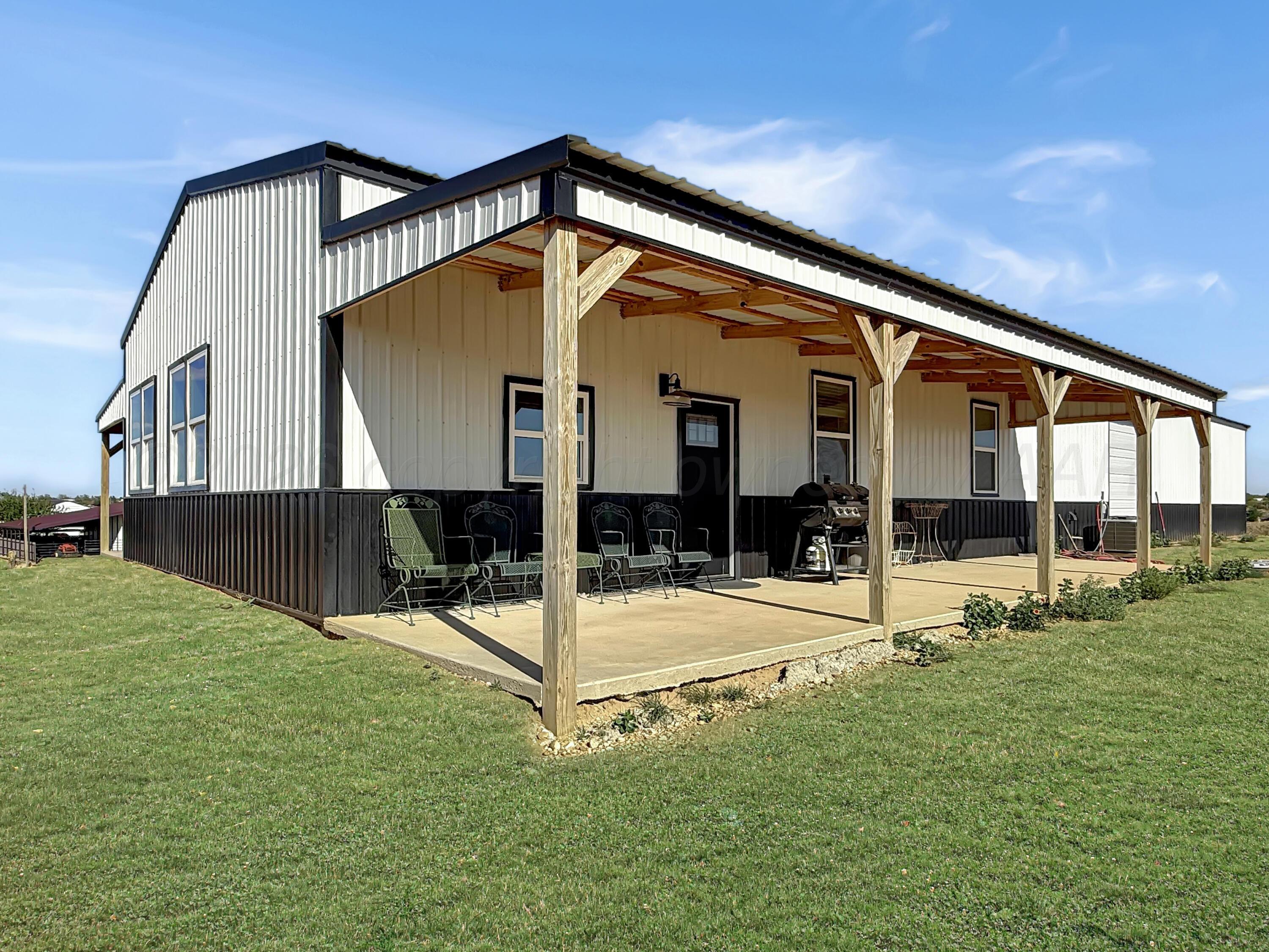 302 Owl Way Fritch, TX 79036 - Photo 35 of 35 IMG_2919
