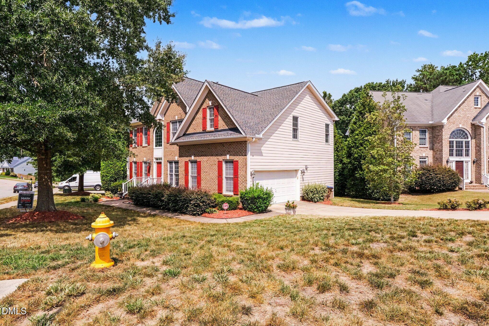 5997 Jones Farm Road Wake Forest, NC 27587 - Photo 40 of 51 002_file_3685