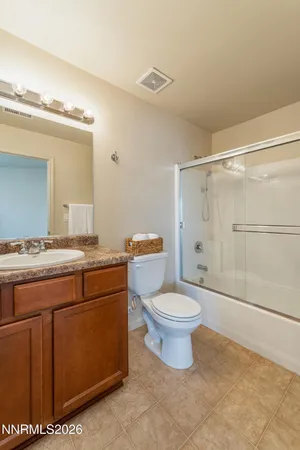 $345,000 | 5790 Vista Serena Way, Unit 104, Sparks, NV 89436