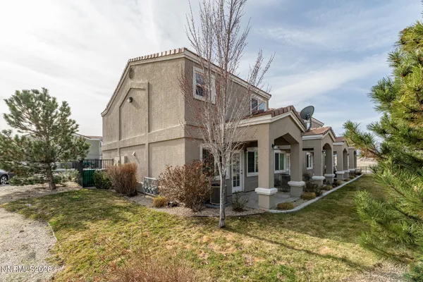$345,000 | 5790 Vista Serena Way, Unit 104, Sparks, NV 89436