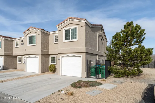 $345,000 | 5790 Vista Serena Way, Unit 104, Sparks, NV 89436
