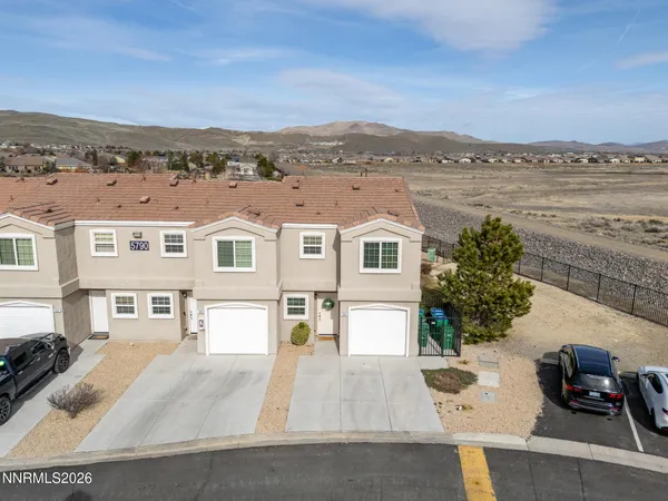 $345,000 | 5790 Vista Serena Way, Unit 104, Sparks, NV 89436