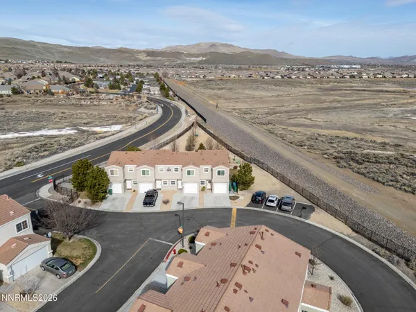 $345,000 | 5790 Vista Serena Way, Unit 104, Sparks, NV 89436