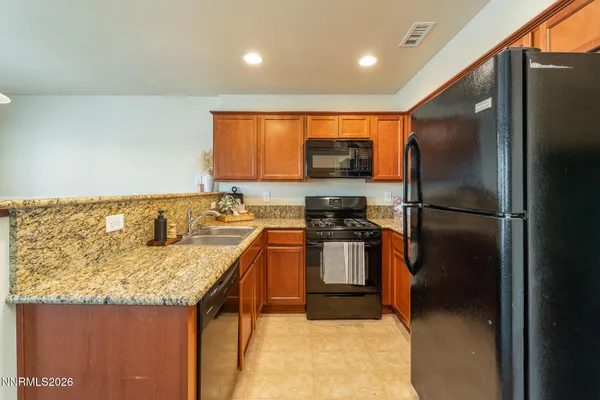 $345,000 | 5790 Vista Serena Way, Unit 104, Sparks, NV 89436
