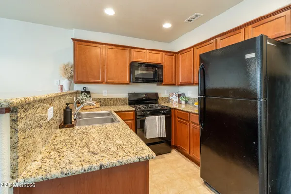 $345,000 | 5790 Vista Serena Way, Unit 104, Sparks, NV 89436
