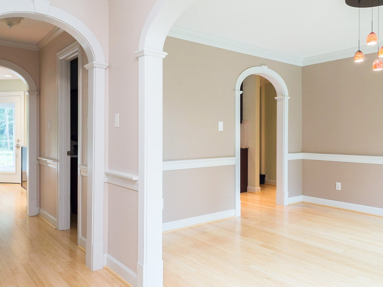 2508 Bembridge Drive Raleigh, NC 27613 - Photo 12 of 27 Photo 12