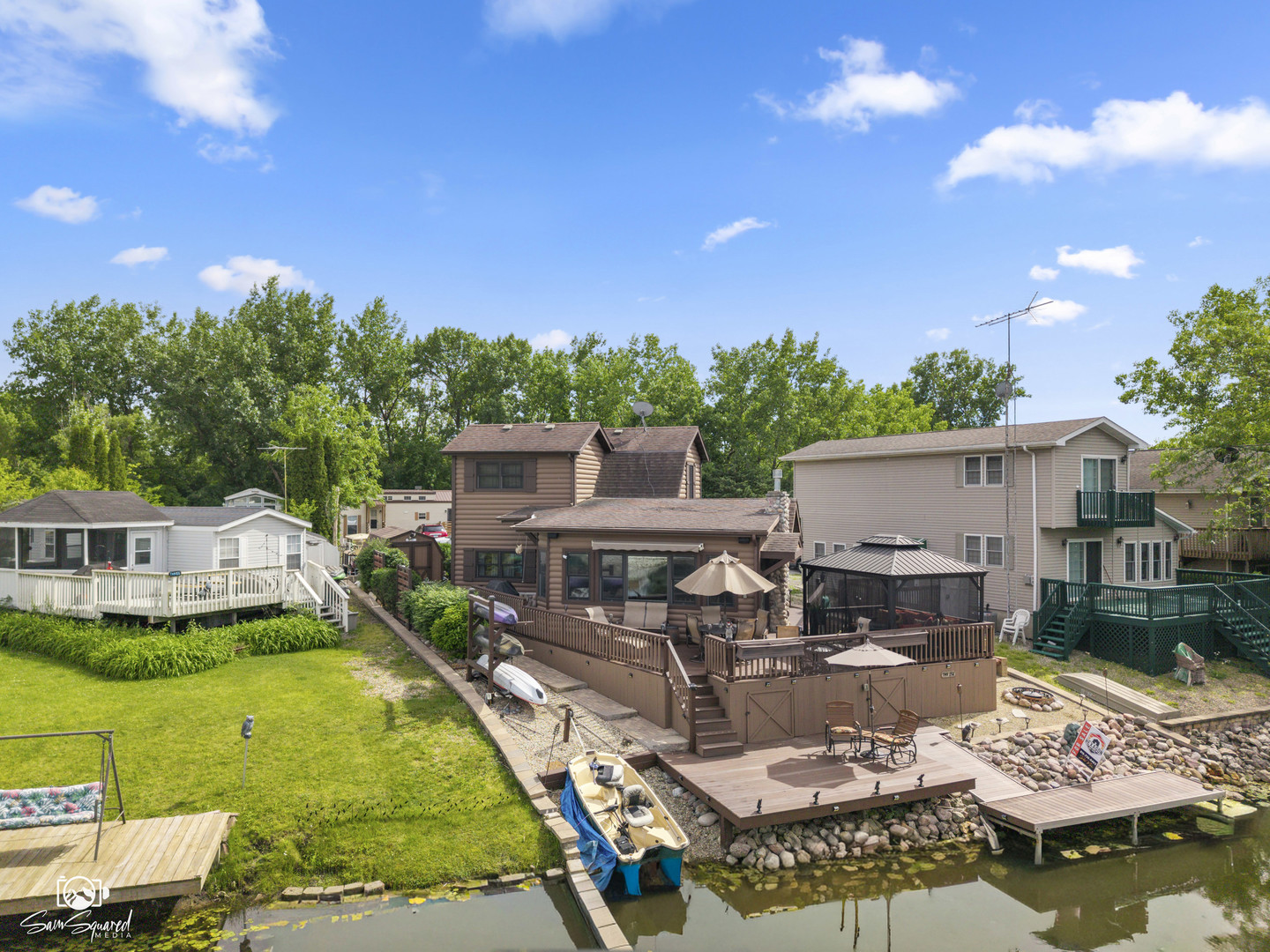 154 Flora Fern Road Wilmington, IL 60481 - Photo 33 of 56