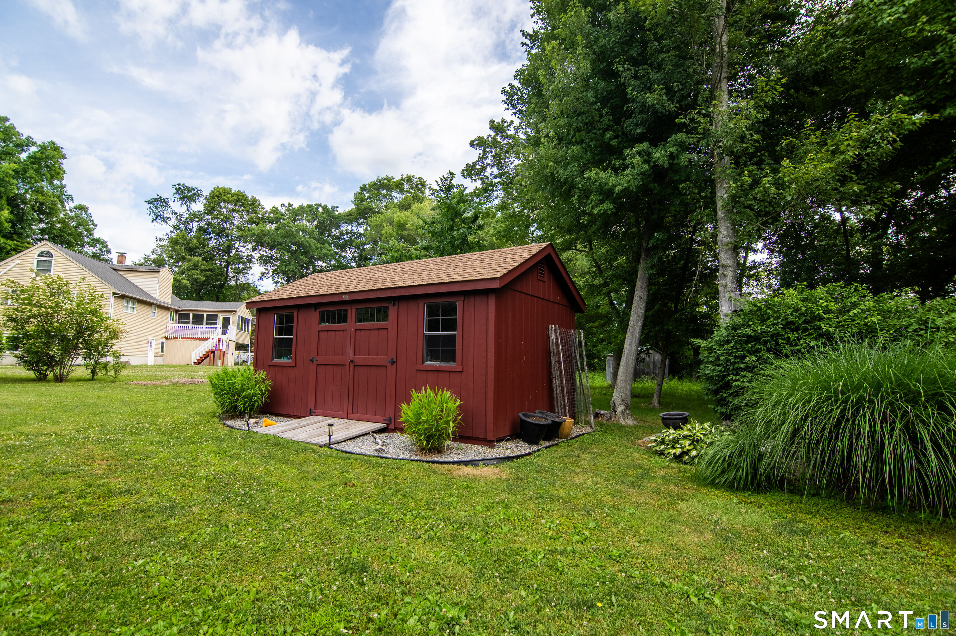 20 Kimball Road Lisbon, CT 06351 - Photo 32 of 35