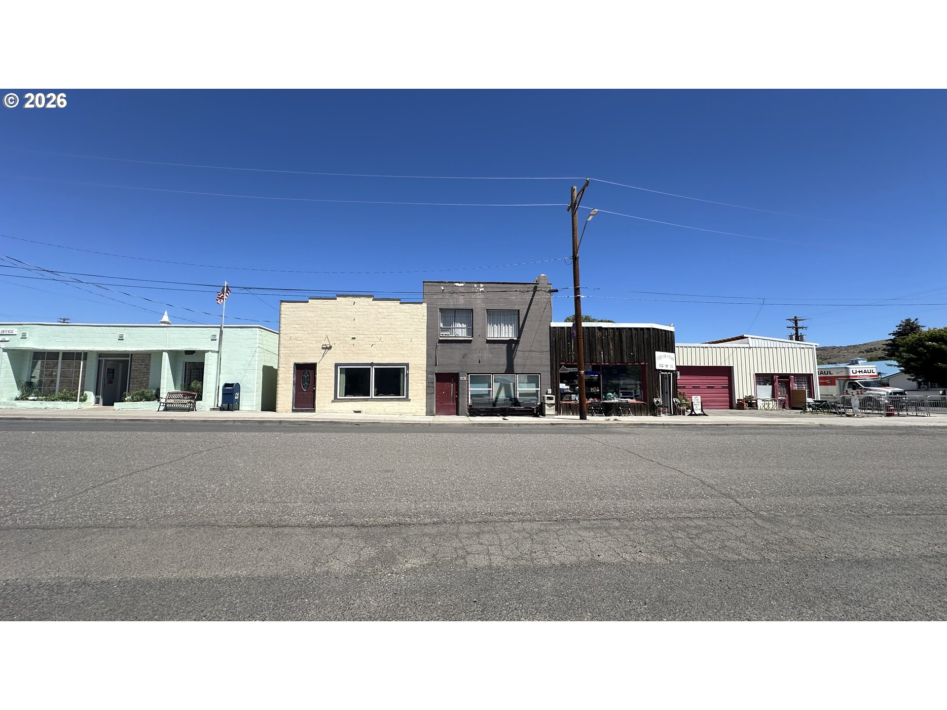 680 Main Street Fossil, OR 97830 - Photo 17 of 17