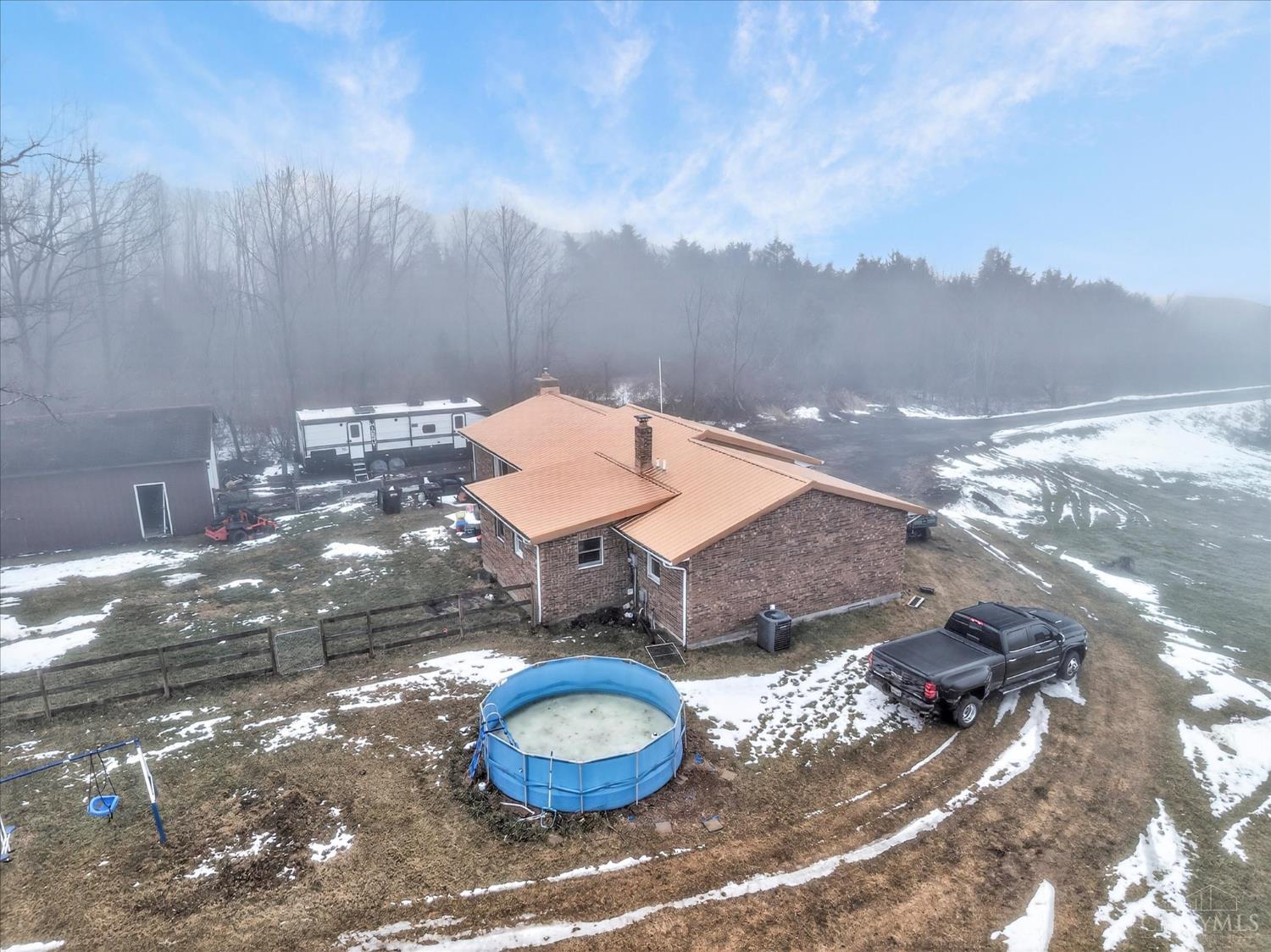 1272 Northern Road Somerville, OH 45064 - Photo 42 of 47