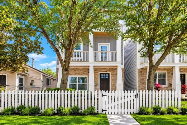 $3,750 | 1006 Enid Street, Unit B, Houston, TX 77009