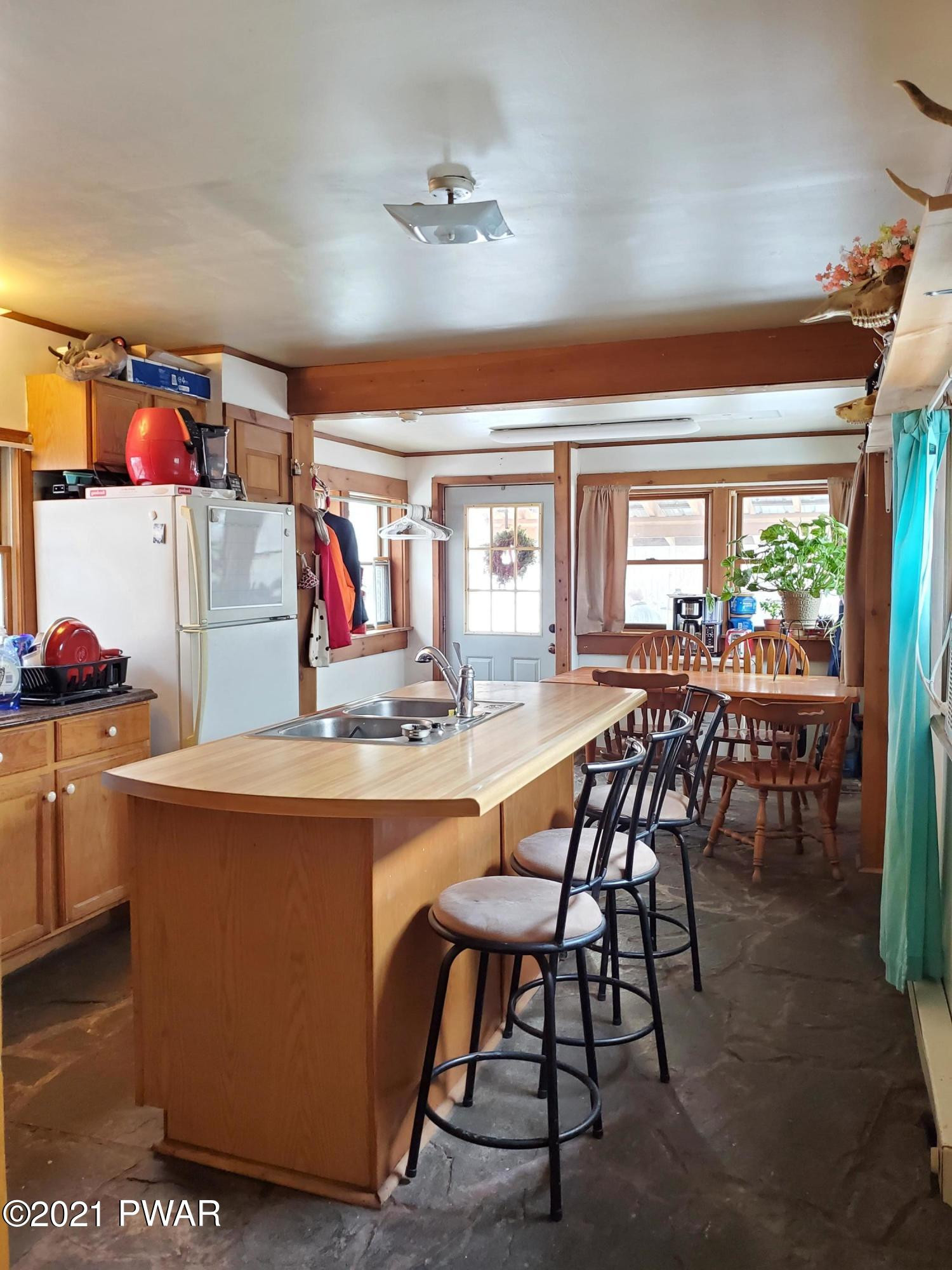 14 Grocery Hill Road Equinunk, PA 18417 - Photo 9 of 17