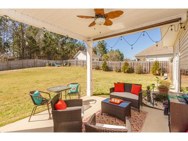 7968 Canary Lake Road North Augusta, SC 29841 - Photo 24 of 39 Gallery Image 24