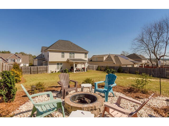 7968 Canary Lake Road North Augusta, SC 29841 - Photo 26 of 39 Gallery Image 26