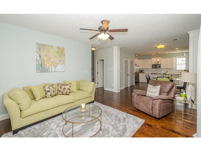 7968 Canary Lake Road North Augusta, SC 29841 - Photo 3 of 39 Gallery Image 3