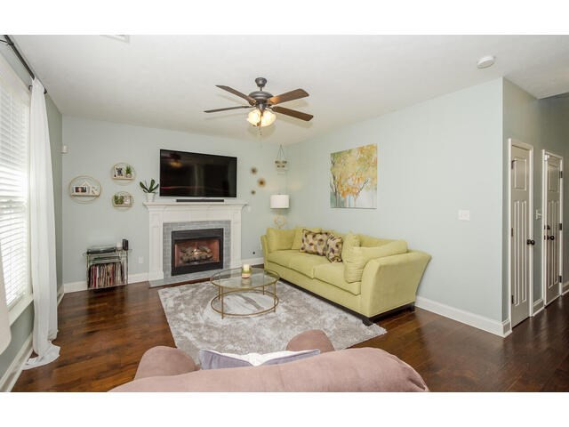 7968 Canary Lake Road North Augusta, SC 29841 - Photo 4 of 39 Gallery Image 4