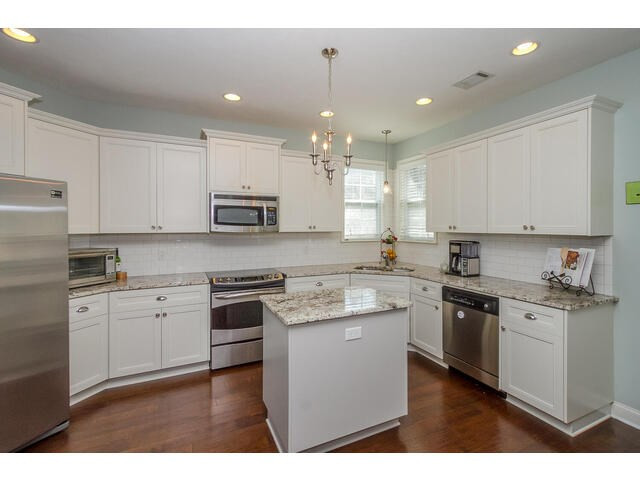 7968 Canary Lake Road North Augusta, SC 29841 - Photo 5 of 39 Gallery Image 5