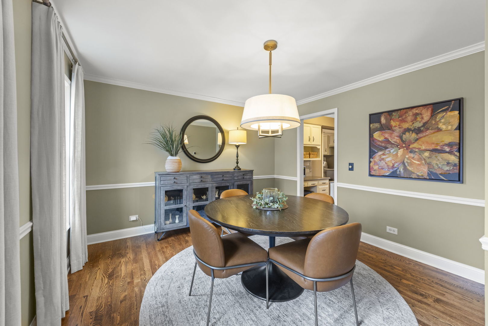 1698 Ithaca Drive Naperville, IL 60565 - Photo 12 of 36