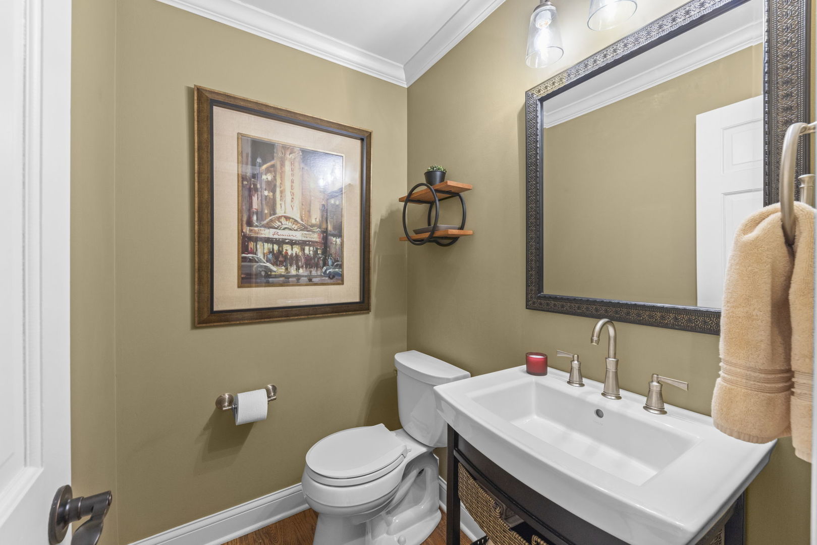 1698 Ithaca Drive Naperville, IL 60565 - Photo 13 of 36