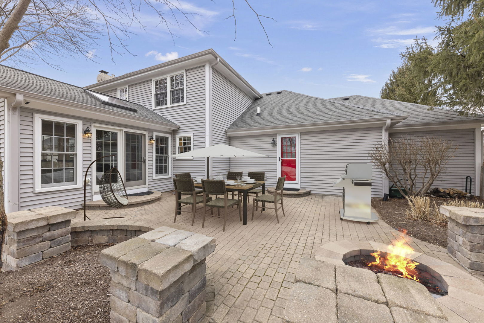 1698 Ithaca Drive Naperville, IL 60565 - Photo 28 of 36