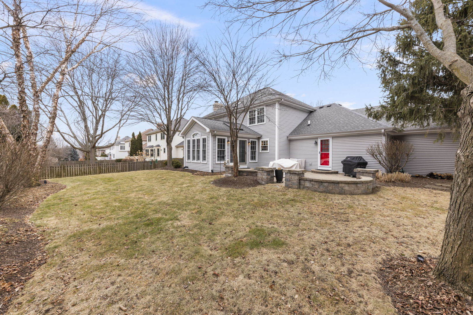 1698 Ithaca Drive Naperville, IL 60565 - Photo 29 of 36