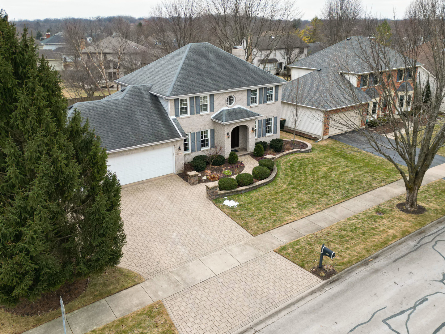 1698 Ithaca Drive Naperville, IL 60565 - Photo 31 of 36