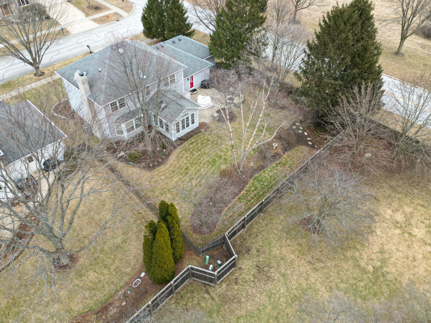 1698 Ithaca Drive Naperville, IL 60565 - Photo 33 of 36