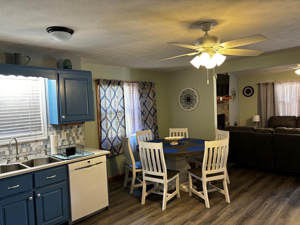 199 Padgett Mill Road Cosby, TN 37722 - Photo 11 of 31