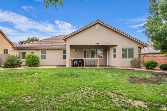 2376 2160 E Street St. George, UT 84790 - Photo 19 of 21
