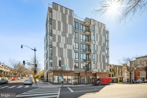 $349,900 | 3619 Georgia Avenue Northwest, Unit 405, Washington, DC 20010