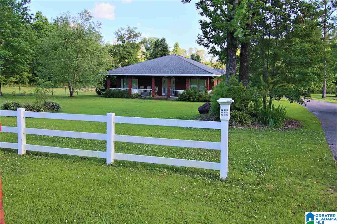 339 County Road 868 Montevallo, AL 35115 - Photo 1 of 21