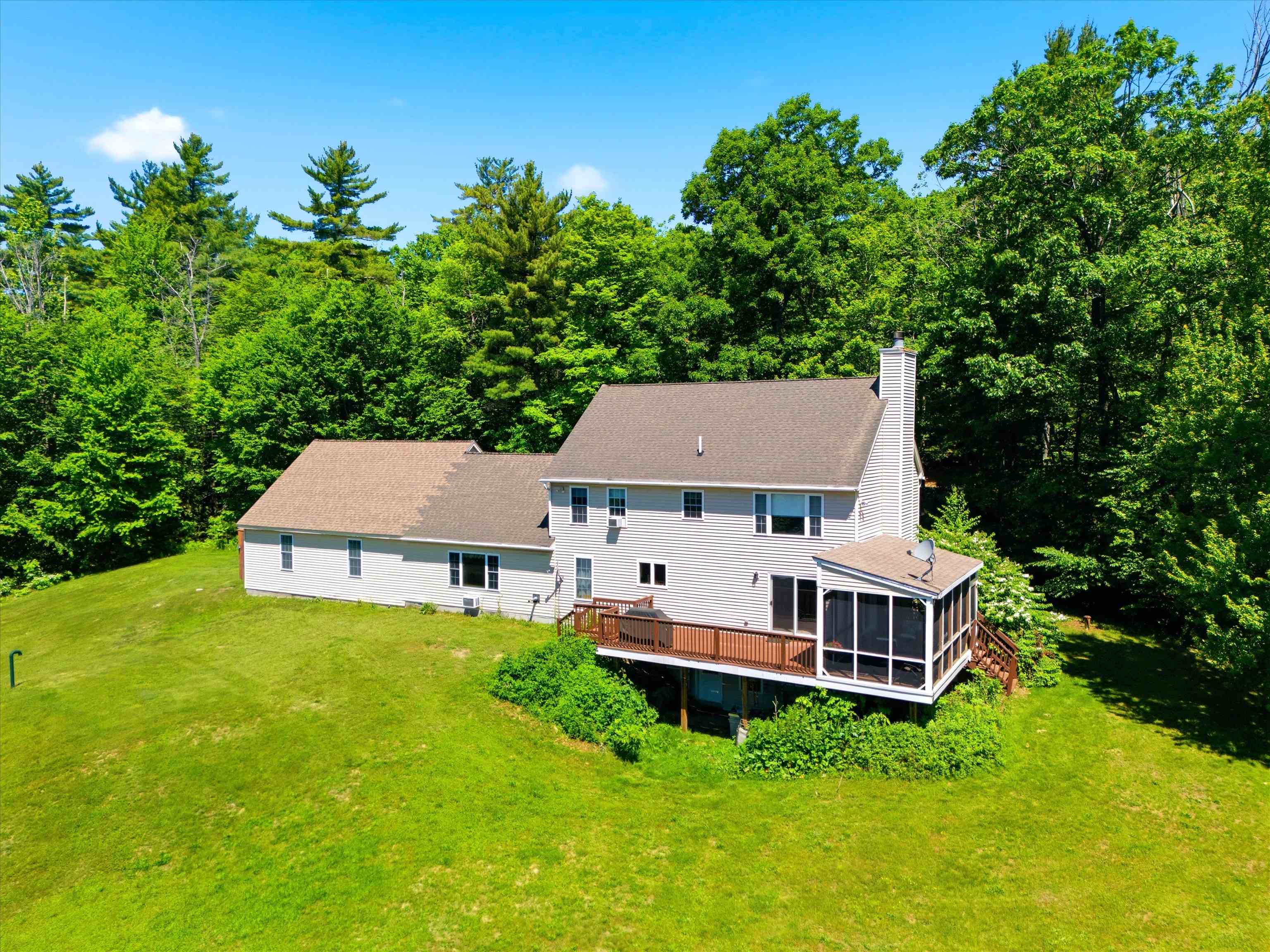 429 Wilson Hill Road Francestown, NH 03043 - Photo 57 of 59