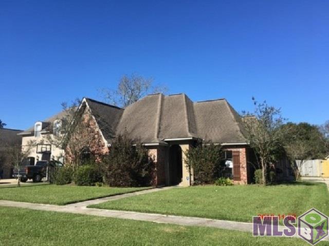 9129 Rue De Fluer Denham Springs, LA 70706 - Photo 1 of 3 Gallery Image 1