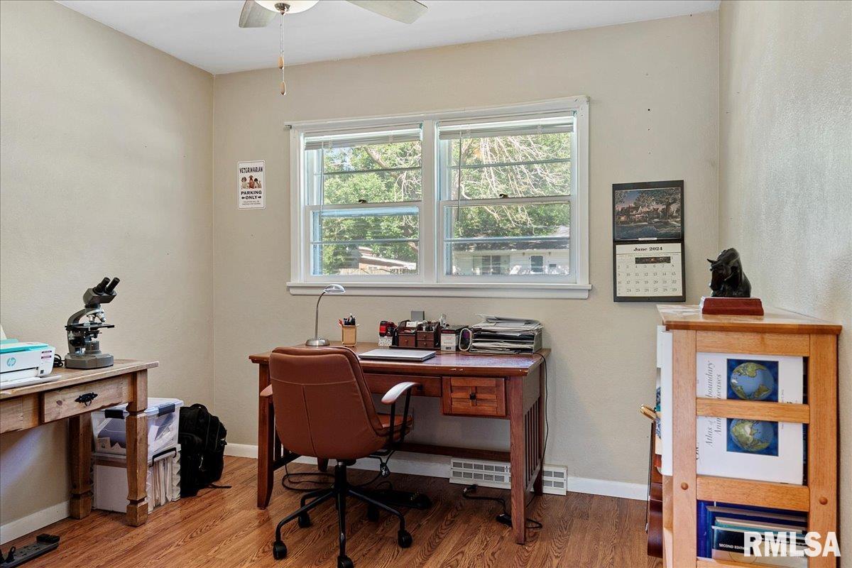 9 Nottingham Road Springfield, IL 62704 - Photo 19 of 34