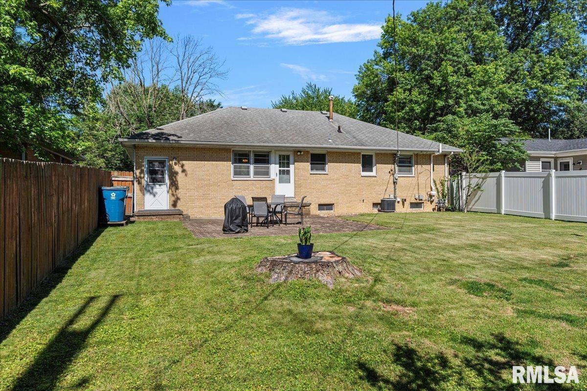 9 Nottingham Road Springfield, IL 62704 - Photo 34 of 34