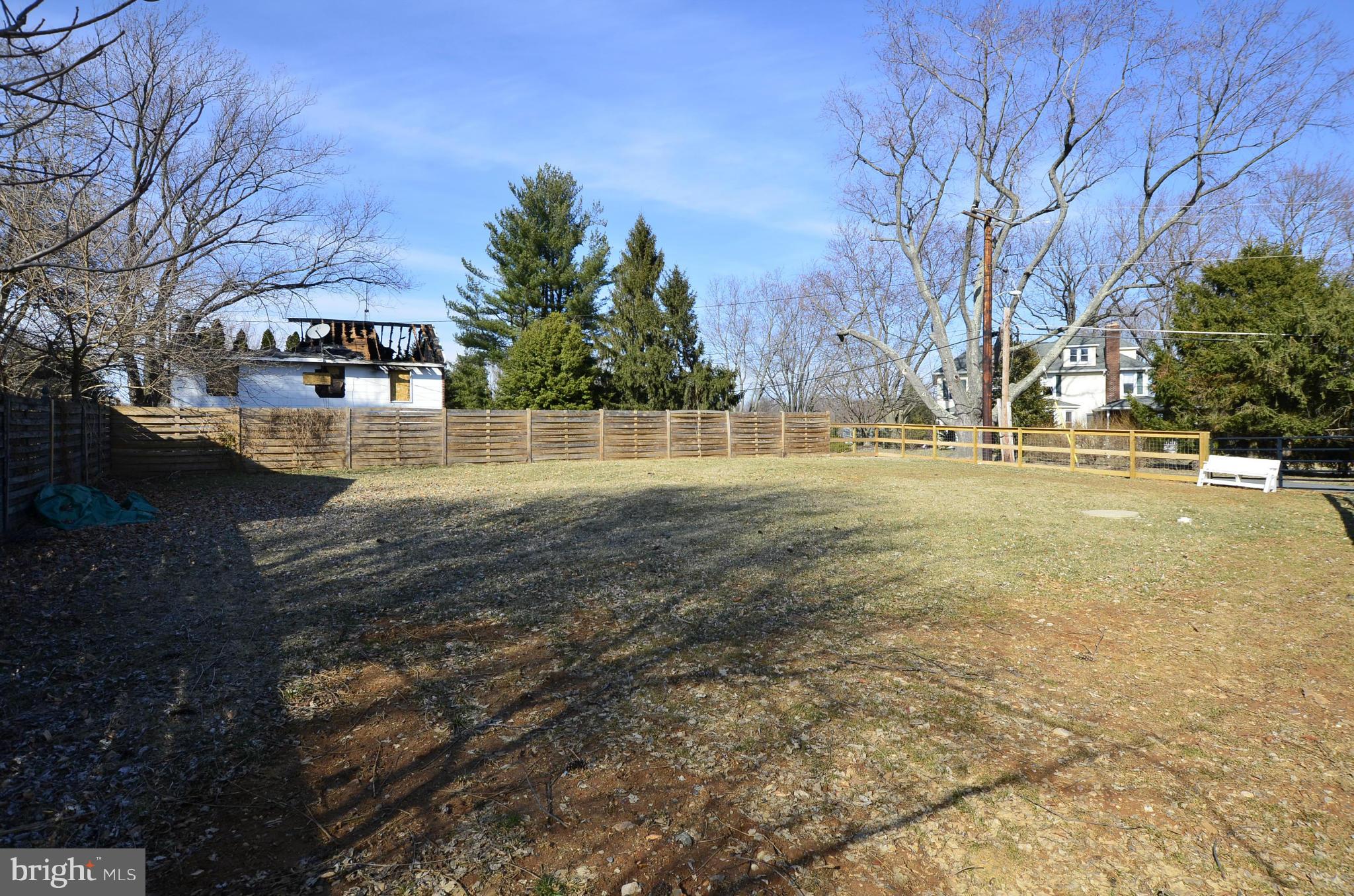 12348 Harford Road Hydes, MD 21082 - Photo 30 of 30 Exterior (General)