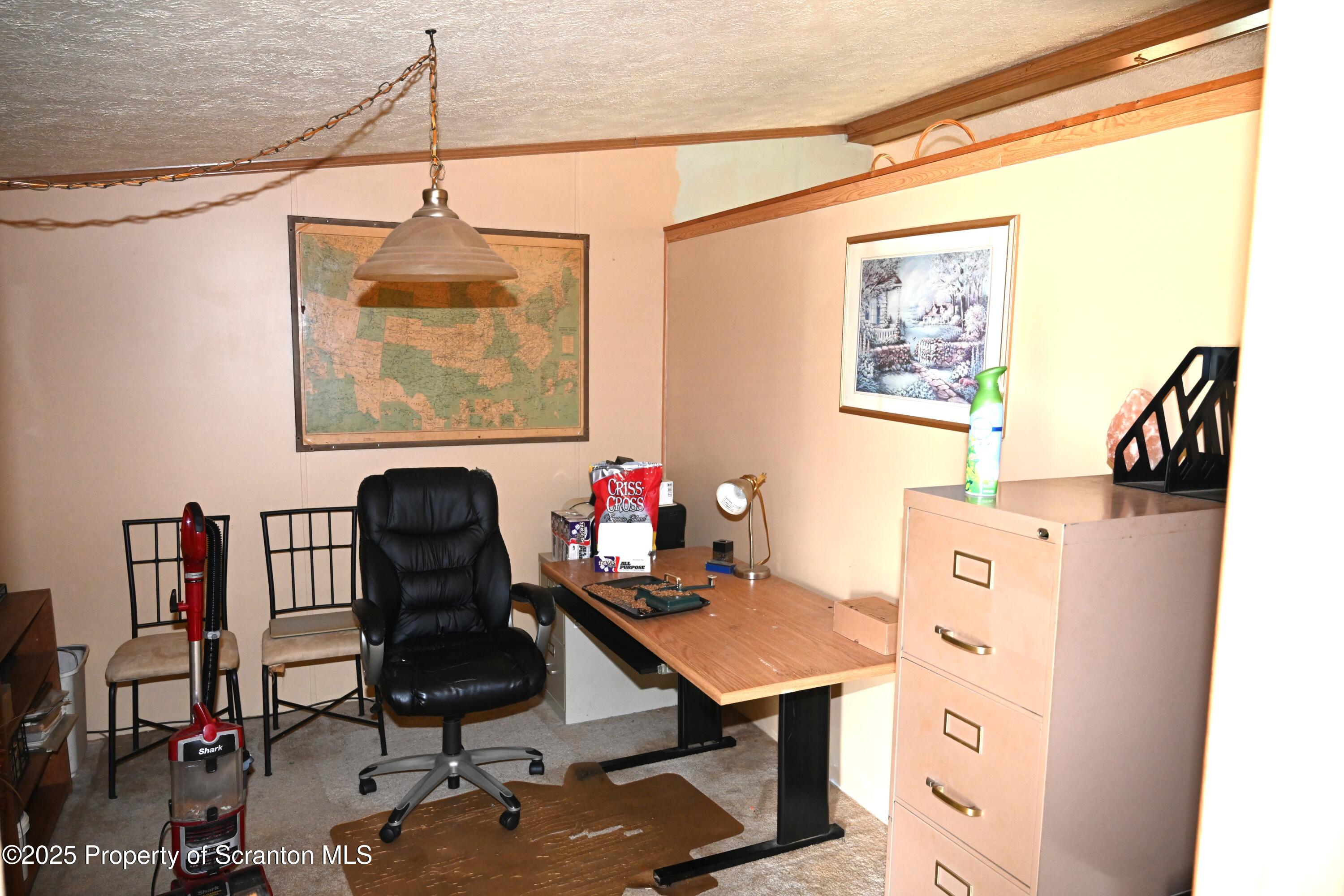 26930 Highway 11 Great Bend, PA 18821 - Photo 26 of 53 a view of a workspace with furniture