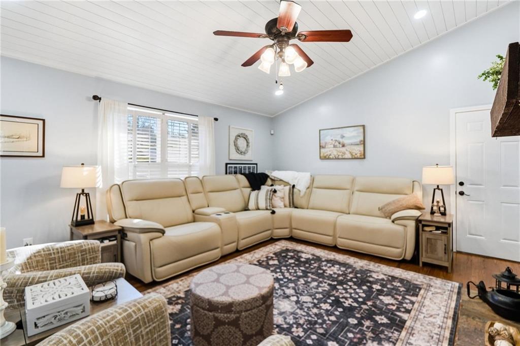 149 Hidden Creek Road Jasper, GA 30143 - Photo 12 of 60